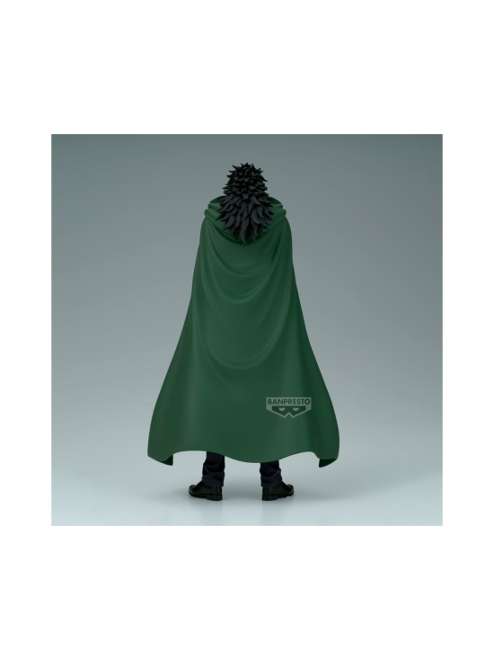 ONE PIECE - BANPRESTO One Piece hahmo - Monkey D. Dragon, 20 cm | Stockmann - photo 4