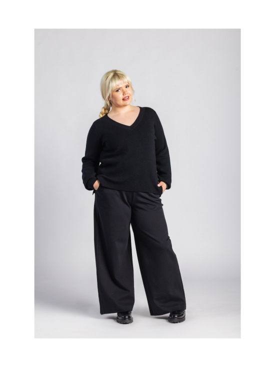 Nakoa - Kelly Jumper, Black - BLACK | Stockmann - photo 6