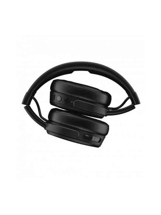 Skullcandy - CRUSHER WIRELESS ANC -vastamelukuulokkeet - Black - MUSTA - photo 4 Skullcandy - CRUSHER WIRELESS ANC -vastamelukuulokkeet - Black - MUSTA | Stockmann - photo 4