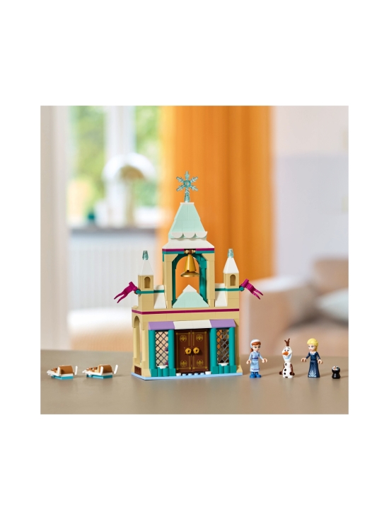 LEGO DISNEY PRINCESS - LEGO Disney Princess Arendelin jäälinna 43265 - photo 5 LEGO DISNEY PRINCESS - LEGO Disney Princess Arendelin jäälinna 43265 | Stockmann - photo 5