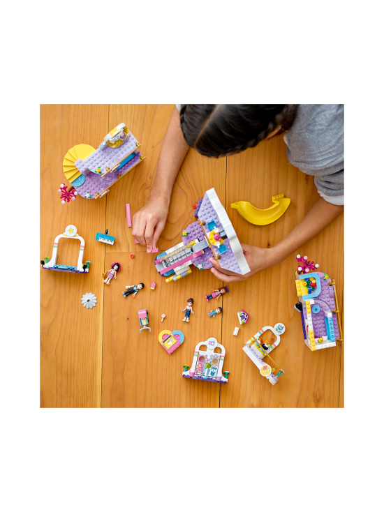 Lego - LEGO FRIENDS Heartlake Cityn ostoskeskus 41450 - photo 5 Lego - LEGO FRIENDS Heartlake Cityn ostoskeskus 41450 | Stockmann - photo 5