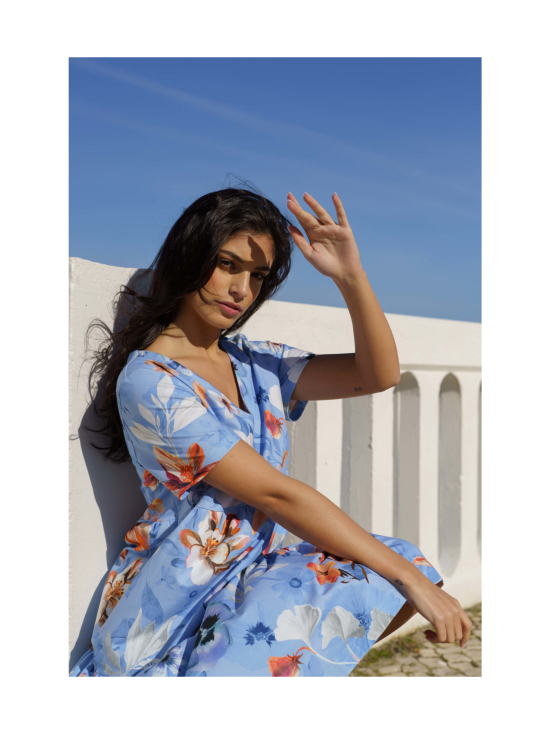 Nakoa - Kerrosmekko, Serein - SEREIN | Stockmann - photo 7