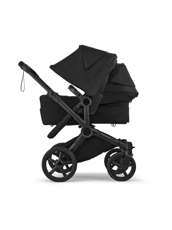 Bugaboo - Bugaboo Donkey 6 Double sisarusrattaat | Stockmann - photo 3