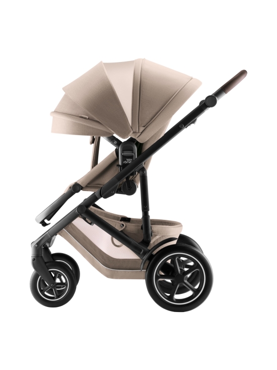 Britax - Britax Smile 5Z starttipaketti (Baby-Safe Pro turvakaukalolla) | Stockmann - photo 10
