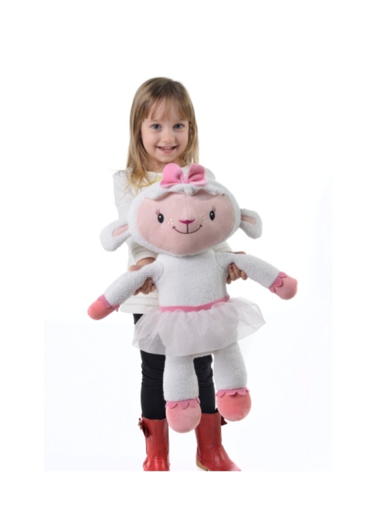 Disney Plush - DISNEY PLUSH pehmolelu Lammas 50 cm - photo 3 Disney Plush - DISNEY PLUSH pehmolelu Lammas 50 cm | Stockmann - photo 3