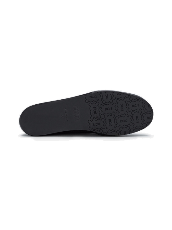 MINNA MINNA by Minna Parikka - Salma Black Suede - MUSTA | Stockmann - photo 4