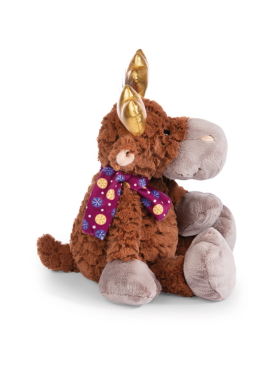 NICI - NICI Pehmohirvi Thure, 27 cm - photo 2 NICI - NICI Pehmohirvi Thure, 27 cm | Stockmann - photo 2