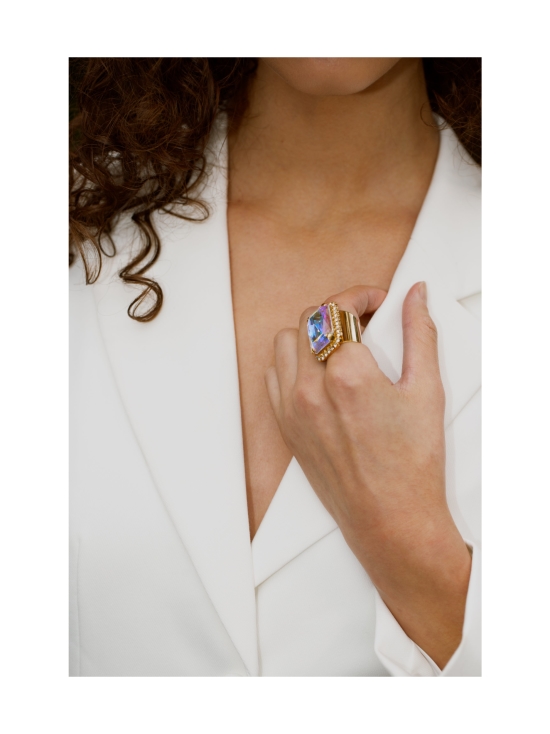 Degerberg - Coachella sormus - 16 | Stockmann - photo 4