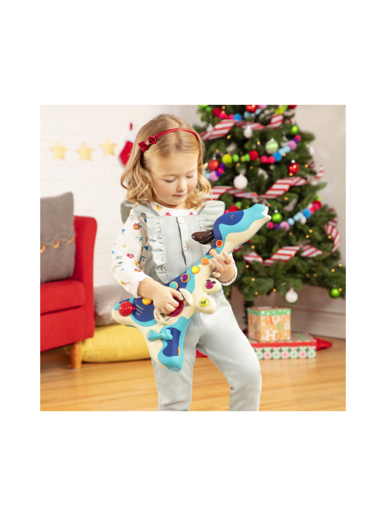 B. Toys - B. TOYS Kitara, Woofer | Stockmann - photo 5