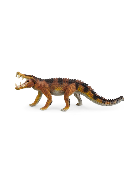SCHLEICH - SCHLEICH DINOSAURS Kaprosuchus | Stockmann - photo 1