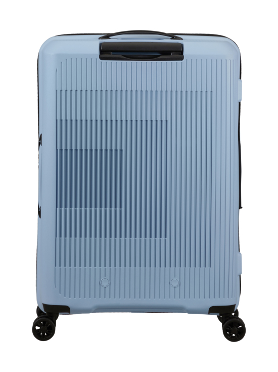 American Tourister - AEROSTEP SPINNER 67/24 EXP TSA - SOHO GREY - photo 5 American Tourister - AEROSTEP SPINNER 67/24 EXP TSA - SOHO GREY | Stockmann - photo 5