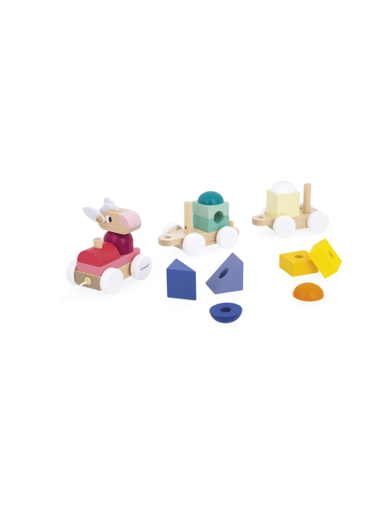 JANOD - JANOD Zigolos - lammasjuna | Stockmann - photo 4