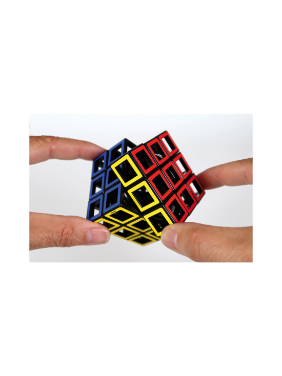 RECENT TOYS - RECENT TOYS Pulmapeli Hollow Cube | Stockmann - photo 4
