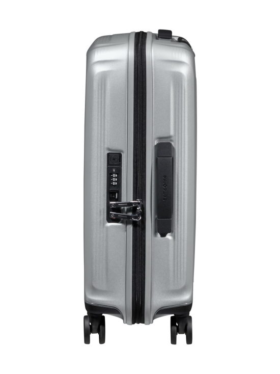 Samsonite - NUON SPINNER 55/20 EXP - MATT SILVER - photo 4 Samsonite - NUON SPINNER 55/20 EXP - MATT SILVER | Stockmann - photo 4