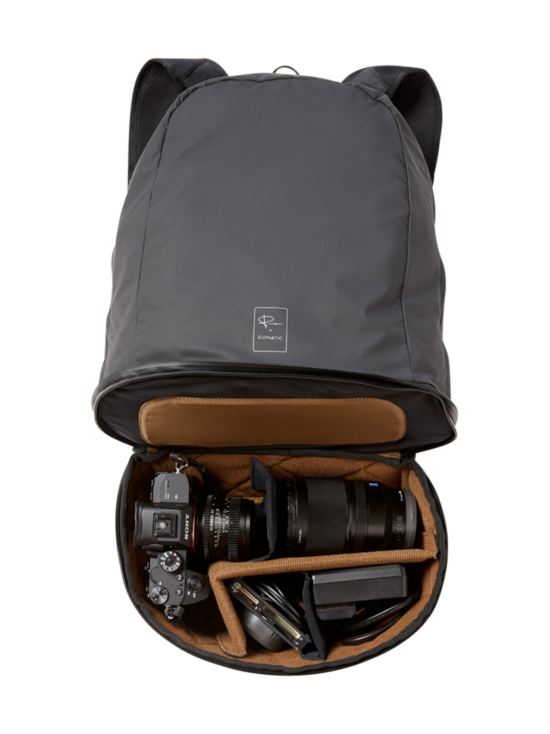 Gomatic - Gomatic Peter McKinnon Cube Pack - photo 5 Gomatic - Gomatic Peter McKinnon Cube Pack | Stockmann - photo 5