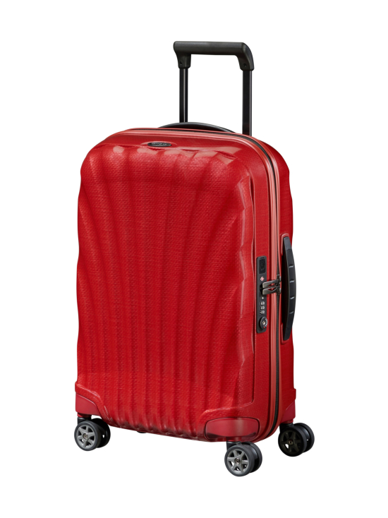 Samsonite - C-LITE SPINNER 55/20 EXP - CHILI RED - photo 1 Samsonite - C-LITE SPINNER 55/20 EXP - CHILI RED | Stockmann - photo 1