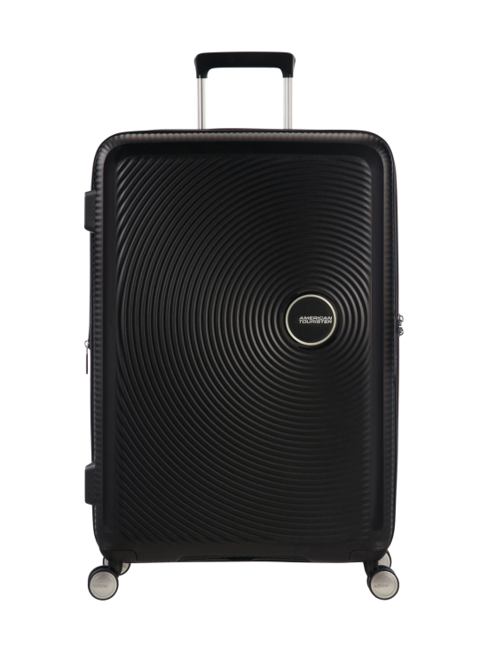 American Tourister - SOUNDBOX SPINNER 67/24 TSA EXP - BASS BLACK - photo 2 American Tourister - SOUNDBOX SPINNER 67/24 TSA EXP - BASS BLACK | Stockmann - photo 2