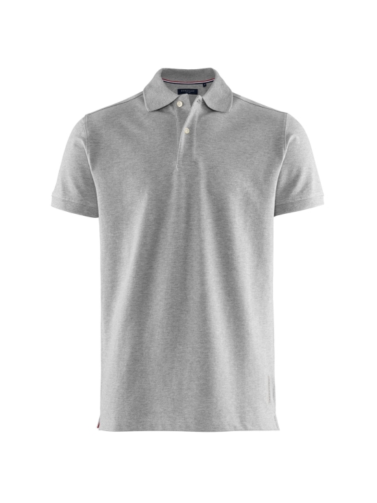 Berkeley - Camden Stretch Polo -pikeepaita - LIGHT GREYMELANGE - photo 1 Berkeley - Camden Stretch Polo -pikeepaita - LIGHT GREYMELANGE | Stockmann - photo 1