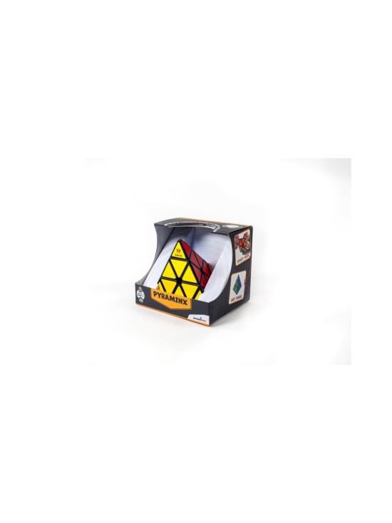 RECENT TOYS - RECENT TOYS Pulmapeli Pyraminx | Stockmann - photo 2