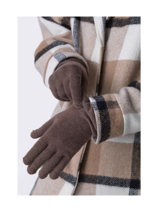 Lasessor - Agda -Neulekäsineet - NUTRIA | Stockmann - photo 2