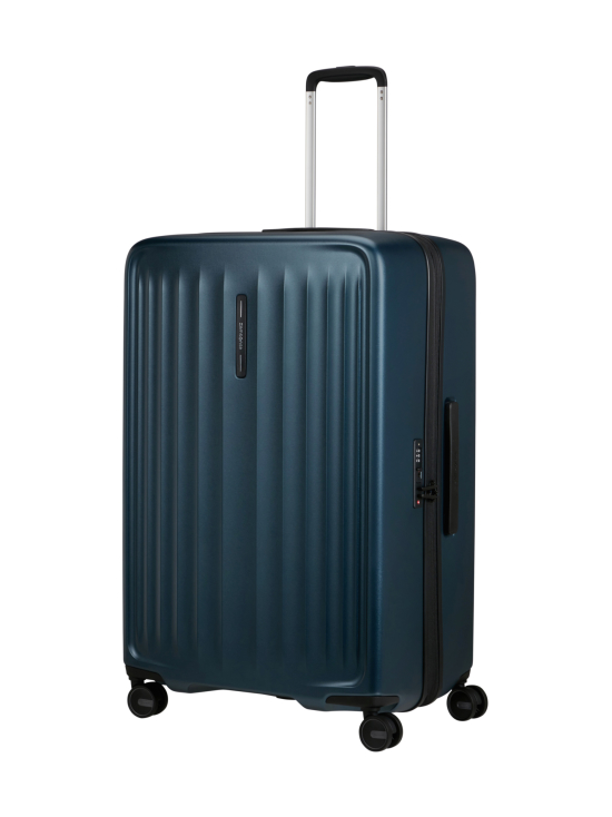 Samsonite - FYRM SPINNER 77/28 EXP - STEEL BLUE - photo 5 Samsonite - FYRM SPINNER 77/28 EXP - STEEL BLUE | Stockmann - photo 5