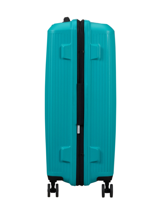 American Tourister - AEROSTEP SPINNER 67/24 EXP TSA - TURQUOISE TONIC - photo 4 American Tourister - AEROSTEP SPINNER 67/24 EXP TSA - TURQUOISE TONIC | Stockmann - photo 4