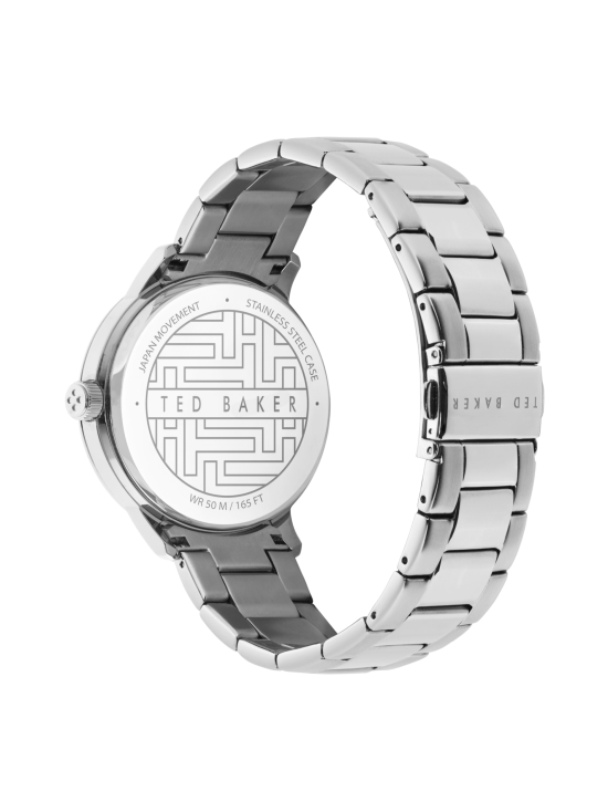 TED BAKER Watches - TED ANALOG CLASSIC 42MM -RANNEKELLO - photo 2 TED BAKER Watches - TED ANALOG CLASSIC 42MM -RANNEKELLO | Stockmann - photo 2