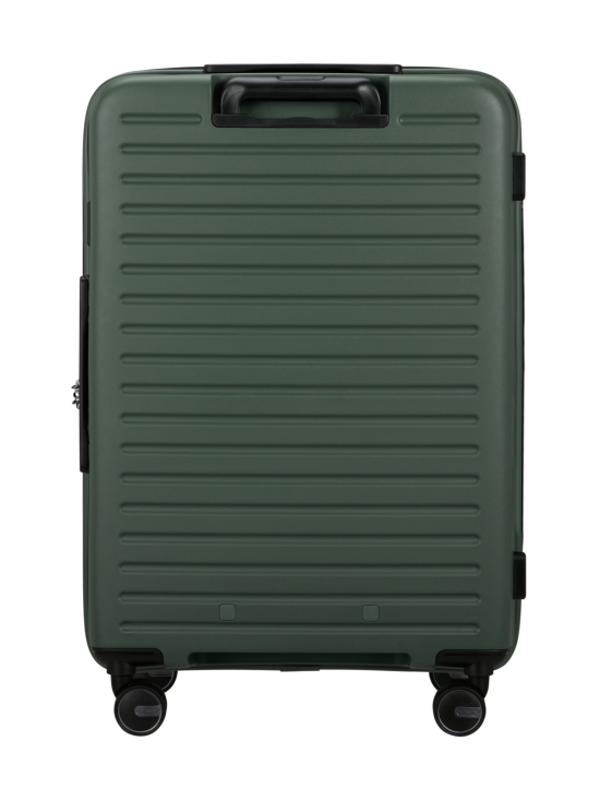 Samsonite - RESTACKD SPINNER 68/25 EXP - SAGE | Stockmann - photo 5