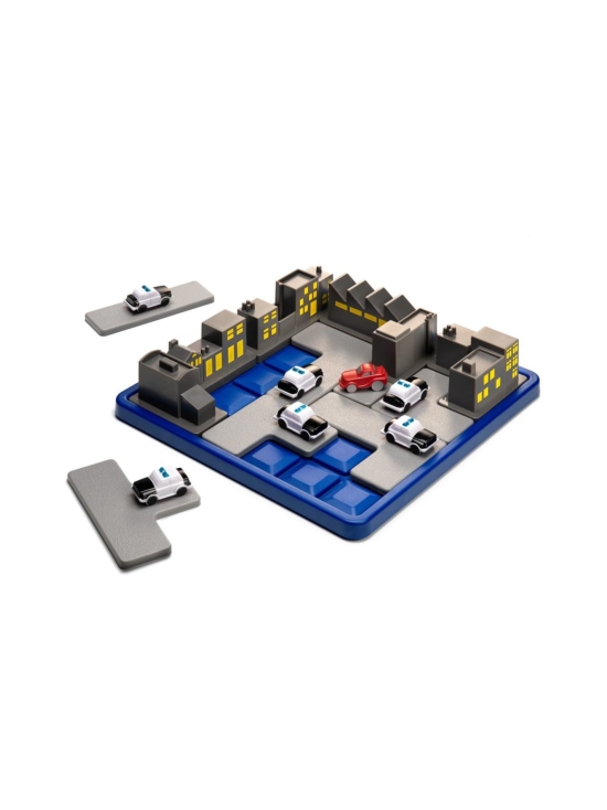 Smart Games - SmartGames Road Block - photo 2 Smart Games - SmartGames Road Block | Stockmann - photo 2