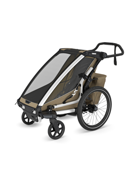Thule - Thule Chariot Cross 2 GEN3 urheilukärry | Stockmann - photo 2