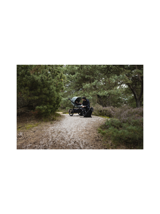 Thule - Thule Urban Glide 3 starttipaketti (Thule Maple turvakaukalolla) | Stockmann - photo 9