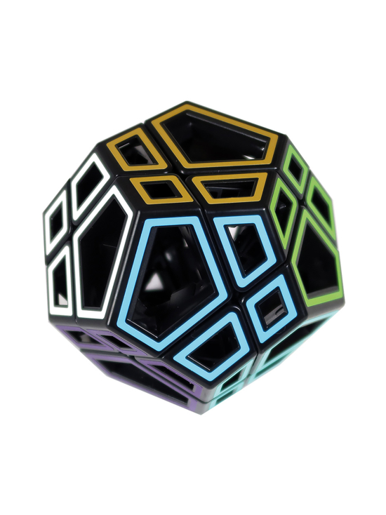 RECENT TOYS - RECENT TOYS Pulmapeli Hollow Skewb Ultimate | Stockmann - photo 3