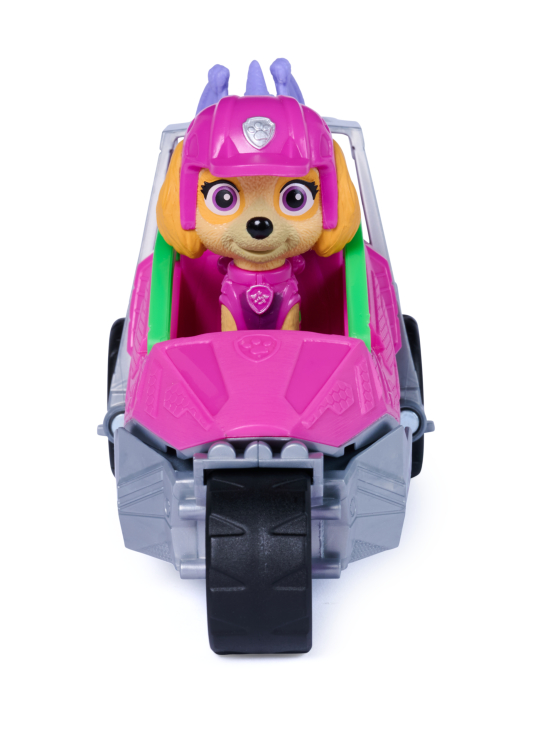 PAW PATROL - PAW PATROL Dino Ajoneuvo Kaja, 20 cm | Stockmann - photo 3