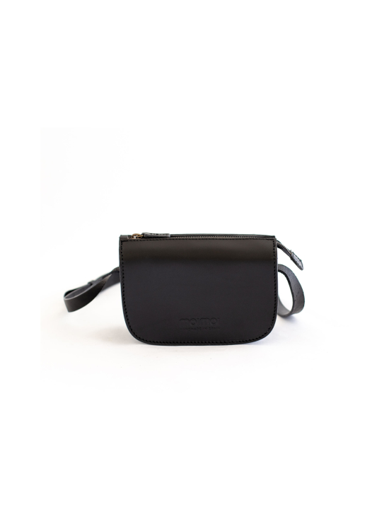 MOIMOI accessories - LAURA pieni laukku musta - MUSTA - photo 1 MOIMOI accessories - LAURA pieni laukku musta - MUSTA | Stockmann - photo 1