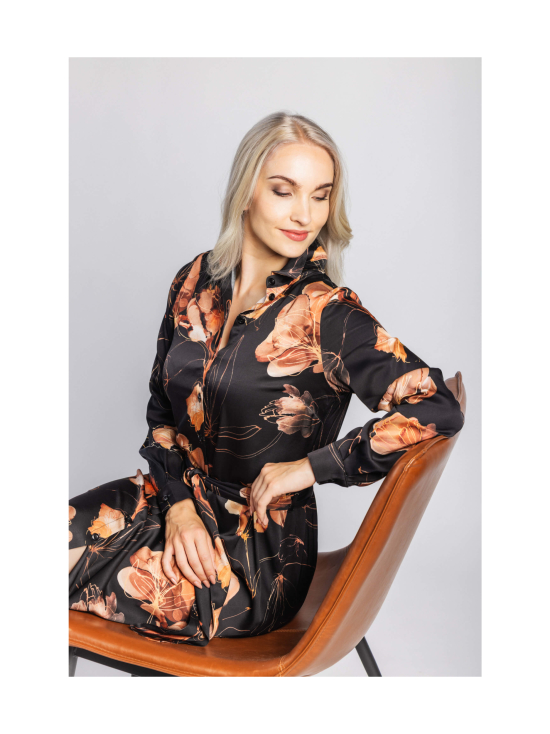 Nakoa - Chloe Dress, Lagom - LAGOM | Stockmann - photo 8