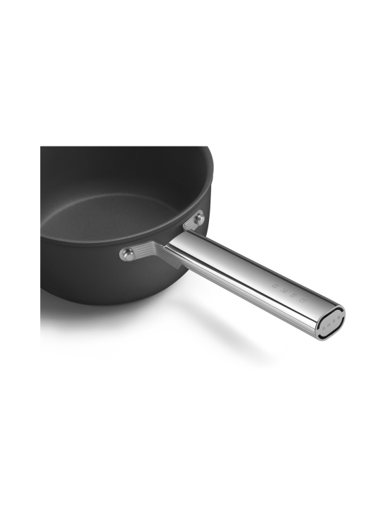 Smeg - Smeg kattila, musta 2,7L - photo 9 Smeg - Smeg kattila, musta 2,7L | Stockmann - photo 9