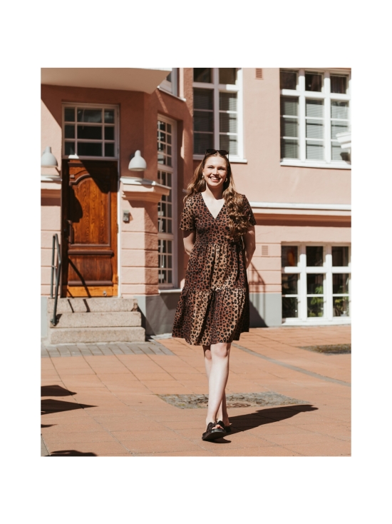 Nakoa - Kerrosmekko, Coco Leo - COCO LEO | Stockmann - photo 4