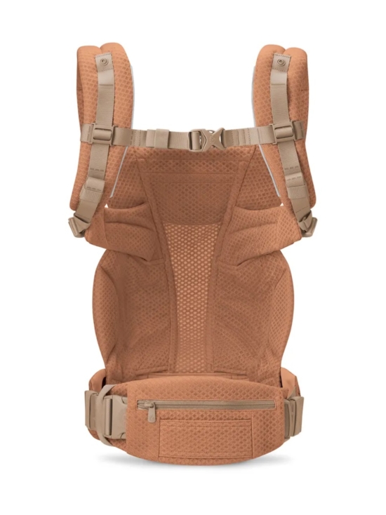 ErgoBaby - ErgoBaby Omni Deluxe Mesh kantoreppu - photo 2 ErgoBaby - ErgoBaby Omni Deluxe Mesh kantoreppu | Stockmann - photo 2