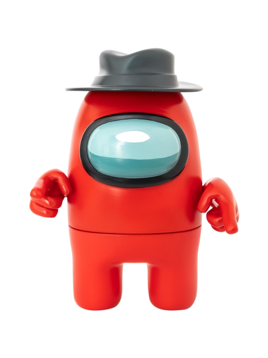 Among Us - Among Us Action Figure 17cm - photo 6 Among Us - Among Us Action Figure 17cm | Stockmann - photo 6