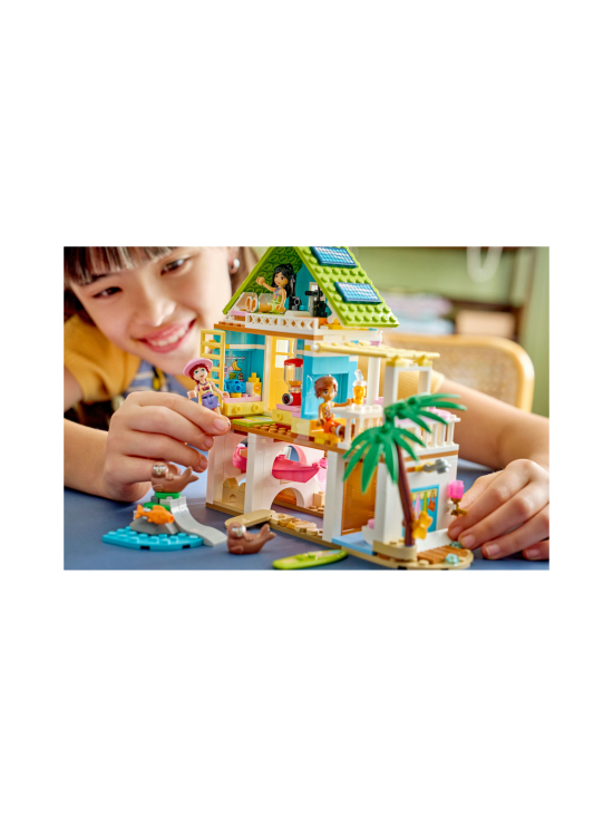 LEGO FRIENDS - LEGO Friends Rantahuvila ja hylkeet 42699 | Stockmann - photo 5