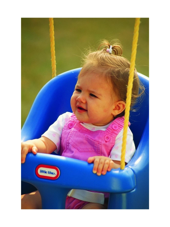 Little Tikes Outdoor - LITTLE TIKES Keinu selkänojalla - photo 10 Little Tikes Outdoor - LITTLE TIKES Keinu selkänojalla | Stockmann - photo 10