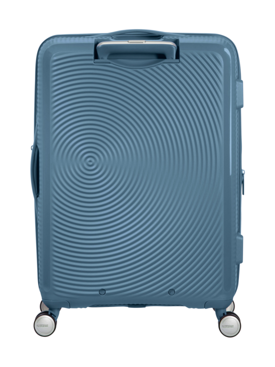 American Tourister - SOUNDBOX SPINNER 67/24 TSA EXP - STONE BLUE | Stockmann - photo 5