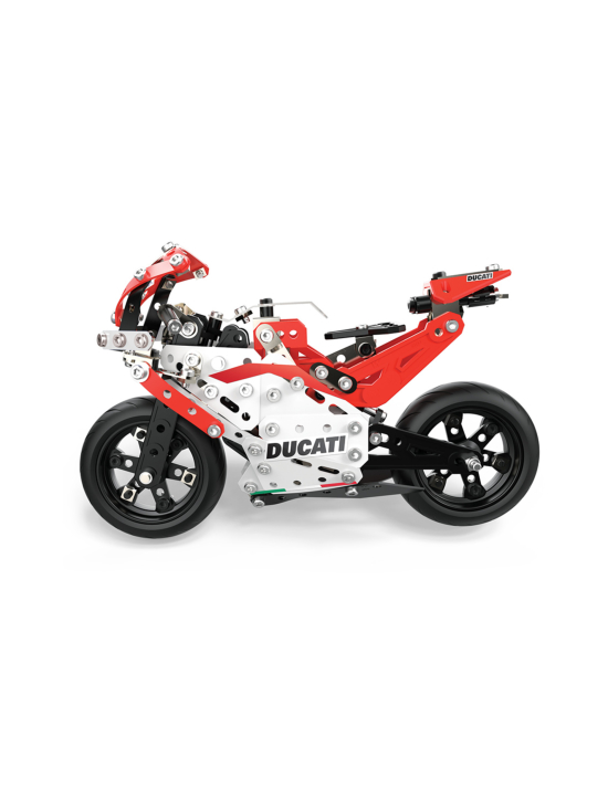 Meccano - Meccano Desmosedici GP - photo 7 Meccano - Meccano Desmosedici GP | Stockmann - photo 7