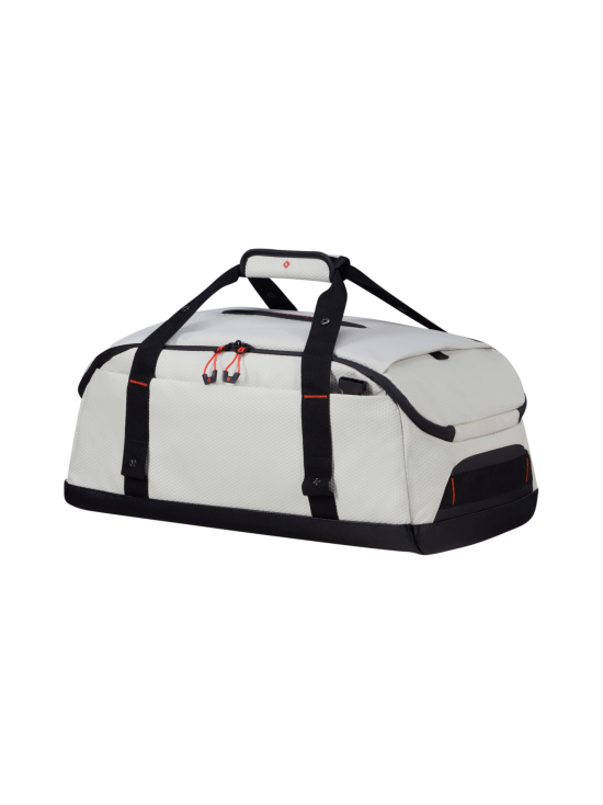 Samsonite - ECODIVER DUFFLE S - CLOUD WHITE - photo 1 Samsonite - ECODIVER DUFFLE S - CLOUD WHITE | Stockmann - photo 1