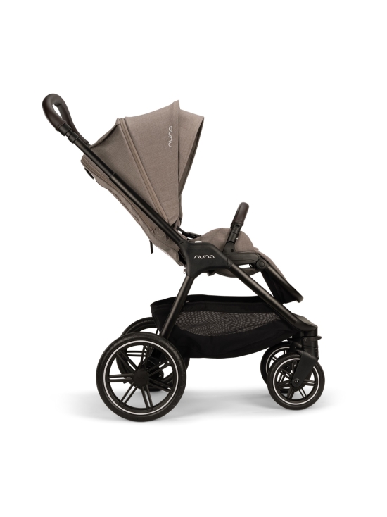 Nuna - Nuna Triv LX starttipaketti (Joie i-Level Pro turvakaukalolla) | Stockmann - photo 6