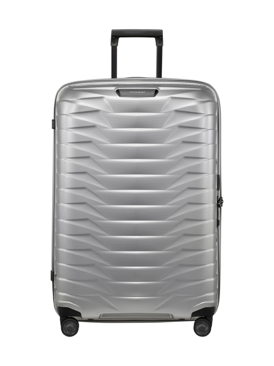 Samsonite - PROXIS SPINNER 75/28 - SILVER - photo 2 Samsonite - PROXIS SPINNER 75/28 - SILVER | Stockmann - photo 2