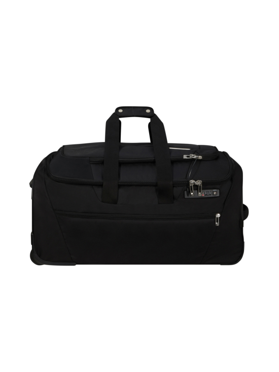 Samsonite - RESPARK DUFFLE/WH 74cm - OZONE BLACK - photo 4 Samsonite - RESPARK DUFFLE/WH 74cm - OZONE BLACK | Stockmann - photo 4
