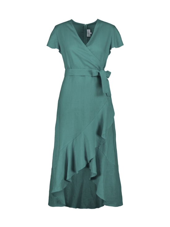 Nakoa - Annika Dress, Silver Pine - SILVER PINE | Stockmann - photo 1