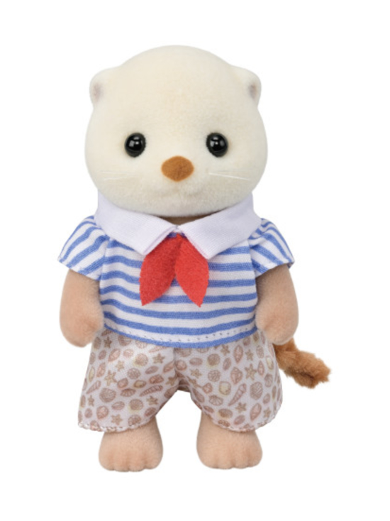 SYLVANIAN FAMILIES - SYLVANIAN FAMILIES Saukkoperhe - photo 5 SYLVANIAN FAMILIES - SYLVANIAN FAMILIES Saukkoperhe | Stockmann - photo 5