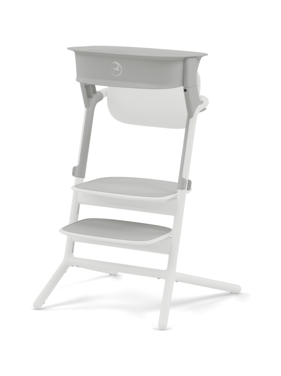 CYBEX - Cybex Lemo Learning Tower -lisäosa tuoliin - SUEDE GREY - photo 2 CYBEX - Cybex Lemo Learning Tower -lisäosa tuoliin - SUEDE GREY | Stockmann - photo 2